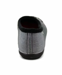 LA MAISON DE L'ESPADRILLE Chaussons Ballerines Pour Femme 6055 9 LA MAISON DE L'ESPADRILLE Chaussons Ballerines Pour Femme 6055 -Comfortable Women's Shoes 6055 3