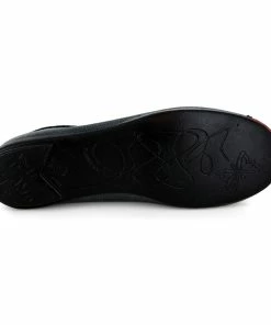 LA MAISON DE L'ESPADRILLE Chaussons Ballerines Pour Femme 6055 11 LA MAISON DE L'ESPADRILLE Chaussons Ballerines Pour Femme 6055 -Comfortable Women's Shoes 6055 5