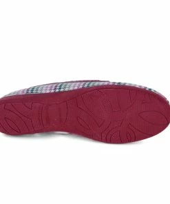 LA MAISON DE L'ESPADRILLE Chaussons Ballerines Pour Femme 6153 13 LA MAISON DE L'ESPADRILLE Chaussons Ballerines Pour Femme 6153 -Comfortable Women's Shoes 6153 6