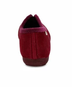 LA MAISON DE L'ESPADRILLE Chaussons Montants Pour Femme 6211 -Comfortable Women's Shoes 6211 3