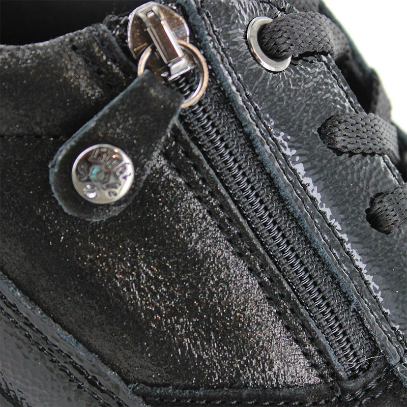 ENVAL-IMAC Baskets Basses Femme 62801 11 ENVAL-IMAC Baskets Basses Femme 62801 – Image 11