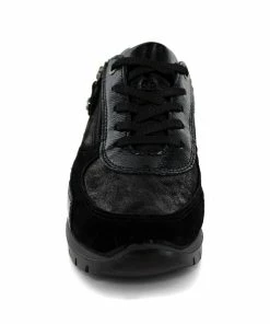 ENVAL-IMAC Baskets Basses Femme 62801 25 ENVAL-IMAC Baskets Basses Femme 62801 -Comfortable Women's Shoes 62801 11