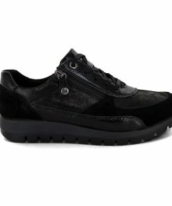 ENVAL-IMAC Baskets Basses Femme 62801 20 ENVAL-IMAC Baskets Basses Femme 62801 -Comfortable Women's Shoes 62801 6