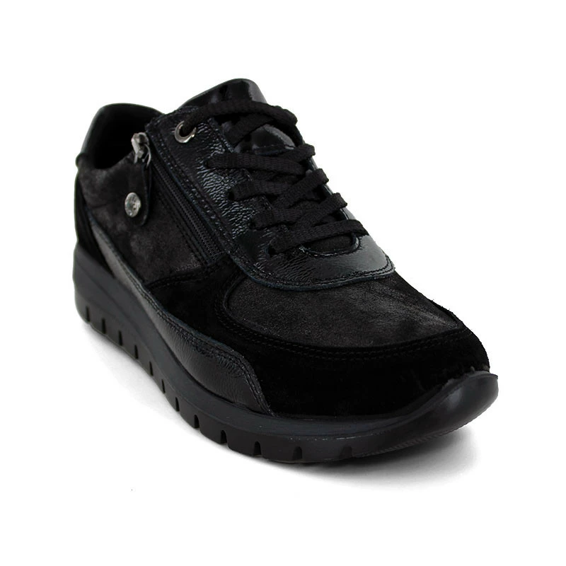 ENVAL-IMAC Baskets Basses Femme 62801 8 ENVAL-IMAC Baskets Basses Femme 62801 – Image 8