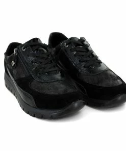 ENVAL-IMAC Baskets Basses Femme 62801 22 ENVAL-IMAC Baskets Basses Femme 62801 -Comfortable Women's Shoes 62801 8