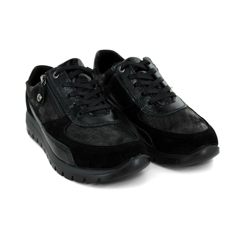 ENVAL-IMAC Baskets Basses Femme 62801 9 ENVAL-IMAC Baskets Basses Femme 62801 – Image 9