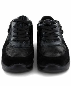 ENVAL-IMAC Baskets Basses Femme 62801 23 ENVAL-IMAC Baskets Basses Femme 62801 -Comfortable Women's Shoes 62801 9