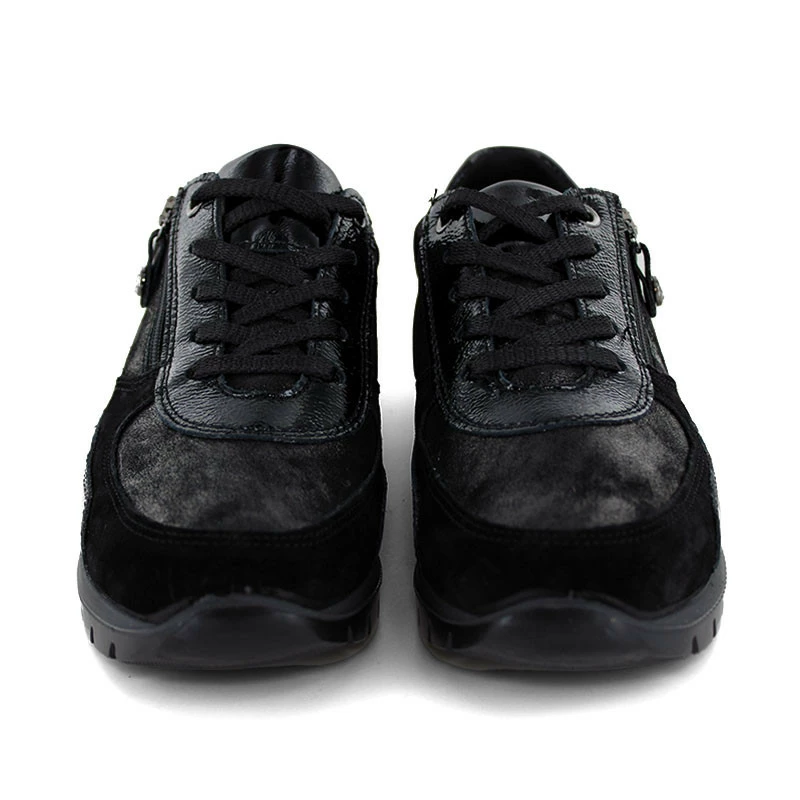 ENVAL-IMAC Baskets Basses Femme 62801 10 ENVAL-IMAC Baskets Basses Femme 62801 – Image 10