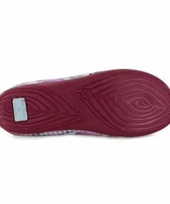 LA MAISON DE L'ESPADRILLE Chaussons Mules Pour Femme 6514 -Comfortable Women's Shoes 6514 5