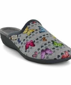 Comfortable Women's Shoes -Comfortable Women's Shoes 6972 papillon 1