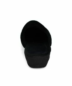 LA MAISON DE L'ESPADRILLE Chaussons Mules Pour Femme 6974 9 LA MAISON DE L'ESPADRILLE Chaussons Mules Pour Femme 6974 -Comfortable Women's Shoes 6974 3