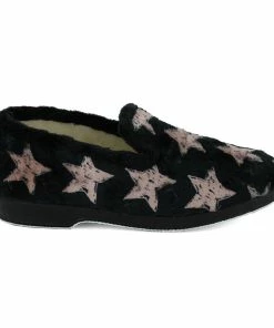 LA MAISON DE L'ESPADRILLE Charentaises Pour Femme 7658