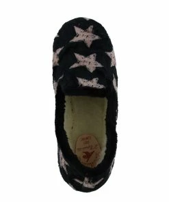 LA MAISON DE L'ESPADRILLE Charentaises Pour Femme 7658 10 LA MAISON DE L'ESPADRILLE Charentaises Pour Femme 7658 -Comfortable Women's Shoes 7658 4