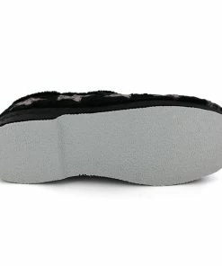 LA MAISON DE L'ESPADRILLE Charentaises Pour Femme 7658 11 LA MAISON DE L'ESPADRILLE Charentaises Pour Femme 7658 -Comfortable Women's Shoes 7658 5