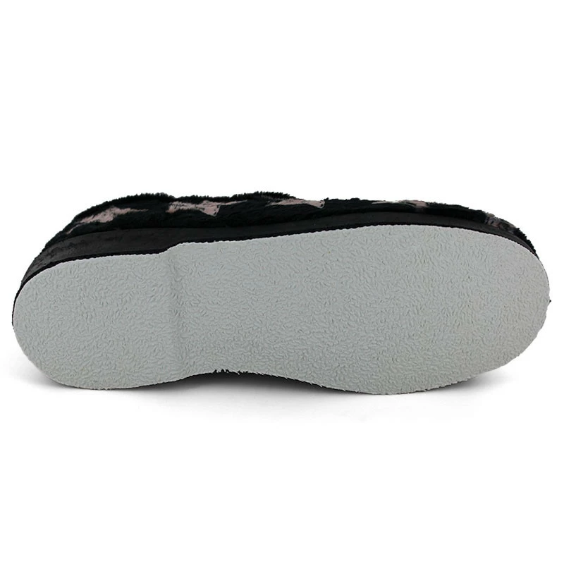 LA MAISON DE L'ESPADRILLE Charentaises Pour Femme 7658 6 LA MAISON DE L'ESPADRILLE Charentaises Pour Femme 7658 – Image 6