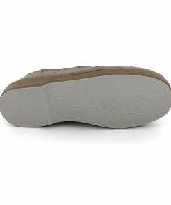 LA MAISON DE L'ESPADRILLE Charentaises Pour Femme 7669 -Comfortable Women's Shoes 7669 5