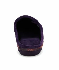 LA MAISON DE L'ESPADRILLE Chaussons Mules Pour Femme 9014 9 LA MAISON DE L'ESPADRILLE Chaussons Mules Pour Femme 9014 -Comfortable Women's Shoes 9014 3