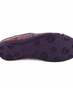 LA MAISON DE L'ESPADRILLE Chaussons Mules Pour Femme 9014 11 LA MAISON DE L'ESPADRILLE Chaussons Mules Pour Femme 9014 -Comfortable Women's Shoes 9014 5