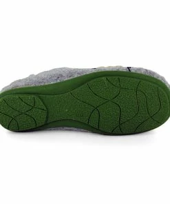 LA MAISON DE L'ESPADRILLE Chaussons Mules Pour Femme 9064 11 LA MAISON DE L'ESPADRILLE Chaussons Mules Pour Femme 9064 -Comfortable Women's Shoes 9064 5