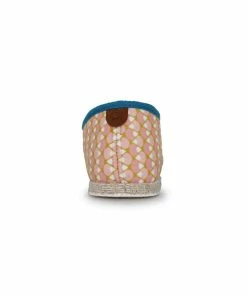 CHAUSSE MOUTON Charentaises Pour Femme Art Deco 22 CHAUSSE MOUTON Charentaises Pour Femme Art Deco -Comfortable Women's Shoes art deco 9