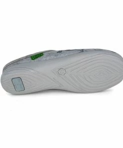 LA MAISON DE L'ESPADRILLE Chaussons Mules Pour Femme Astérix A24F -Comfortable Women's Shoes asterix a24f 8