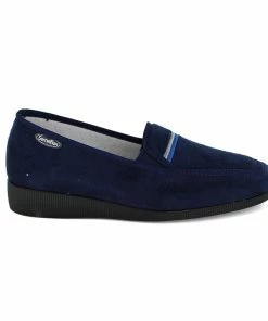 EXCELLENCE By SEMELFLEX Chaussons Montants Pour Femme Athenais