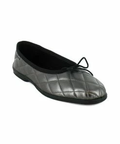 FARGEOT Chaussons Ballerines Pour Femme Barbara -Comfortable Women's Shoes barbara 13