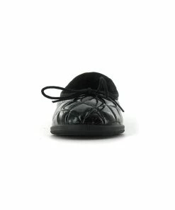 FARGEOT Chaussons Ballerines Pour Femme Barbara -Comfortable Women's Shoes barbara 2