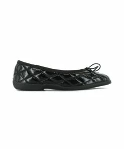 FARGEOT Chaussons Ballerines Pour Femme Barbara