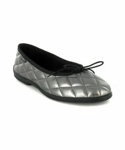 FARGEOT Chaussons Ballerines Pour Femme Barbara -Comfortable Women's Shoes barbara 7