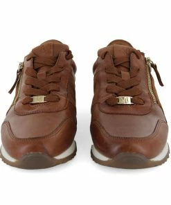 CAPRICE Baskets Basses Femme 23600 12 CAPRICE Baskets Basses Femme 23600 -Comfortable Women's Shoes basket femme caprice 23600 3