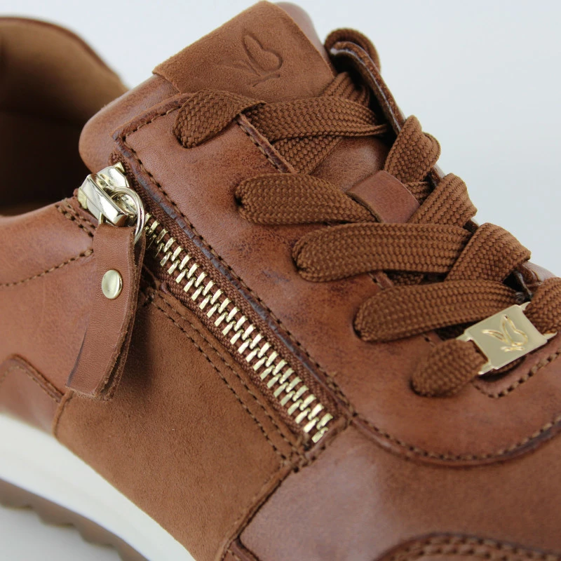 CAPRICE Baskets Basses Femme 23600 5 CAPRICE Baskets Basses Femme 23600 – Image 5