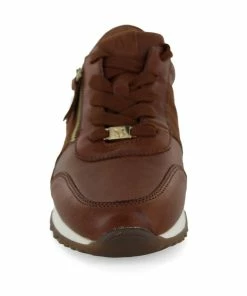 CAPRICE Baskets Basses Femme 23600 14 CAPRICE Baskets Basses Femme 23600 -Comfortable Women's Shoes basket femme caprice 23600 5