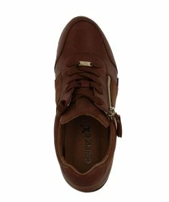 CAPRICE Baskets Basses Femme 23600 16 CAPRICE Baskets Basses Femme 23600 -Comfortable Women's Shoes basket femme caprice 23600 7