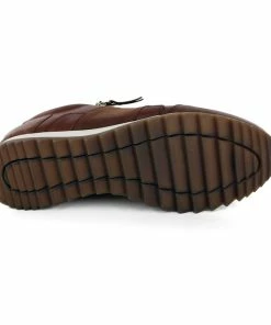 CAPRICE Baskets Basses Femme 23600 17 CAPRICE Baskets Basses Femme 23600 -Comfortable Women's Shoes basket femme caprice 23600 8