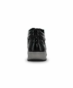 ARA Baskets Hautes Pour Femme 34499 -Comfortable Women's Shoes basket femme confortable 34499 3