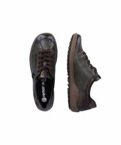 REMONTE Baskets Basses Femme R1431 -Comfortable Women's Shoes basket femme confortable r1431 12