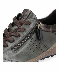 REMONTE Baskets Basses Femme R1431 -Comfortable Women's Shoes basket femme confortable r1431 13