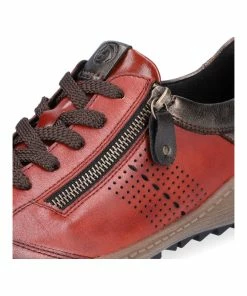 REMONTE Baskets Basses Femme R1431 -Comfortable Women's Shoes basket femme confortable r1431 3