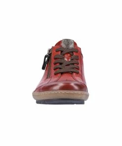 REMONTE Baskets Basses Femme R1431 -Comfortable Women's Shoes basket femme confortable r1431 5