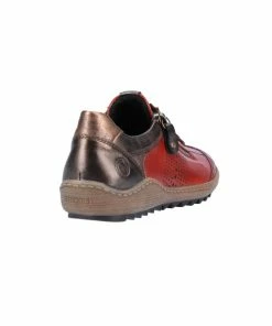 REMONTE Baskets Basses Femme R1431 -Comfortable Women's Shoes basket femme confortable r1431 6