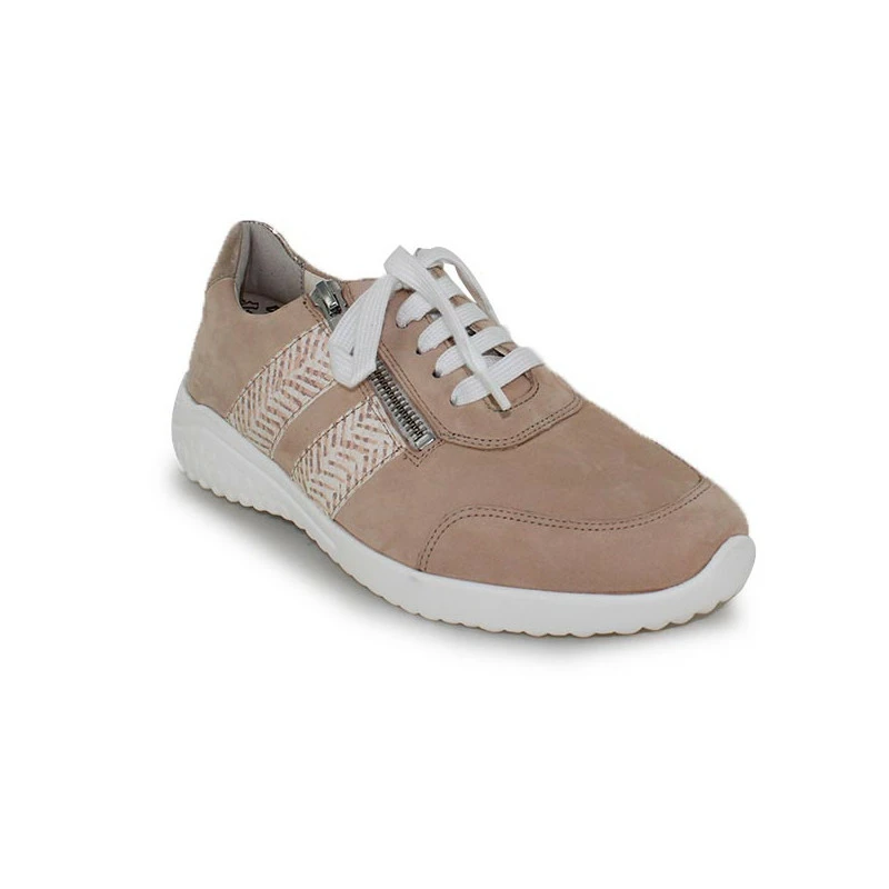 SOLIDUS Baskets Basses Femme Hyle 52001 2 SOLIDUS Baskets Basses Femme Hyle 52001 – Image 2