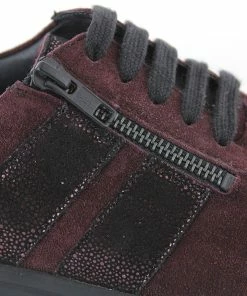 SOLIDUS Baskets Basses Femme Hyle 52001 25 SOLIDUS Baskets Basses Femme Hyle 52001 -Comfortable Women's Shoes basket femme hyle 52001 10