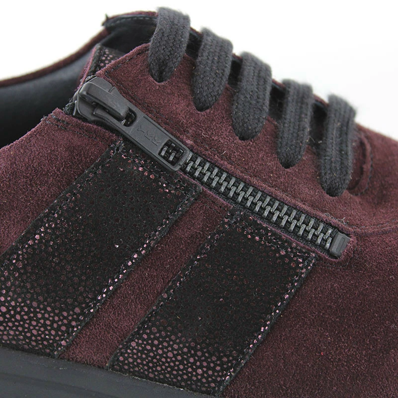 SOLIDUS Baskets Basses Femme Hyle 52001 11 SOLIDUS Baskets Basses Femme Hyle 52001 – Image 11