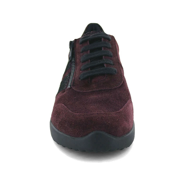 SOLIDUS Baskets Basses Femme Hyle 52001 12 SOLIDUS Baskets Basses Femme Hyle 52001 – Image 12