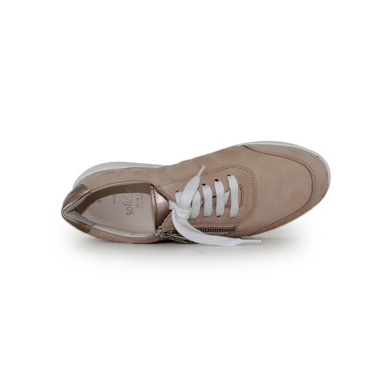 SOLIDUS Baskets Basses Femme Hyle 52001 5 SOLIDUS Baskets Basses Femme Hyle 52001 – Image 5