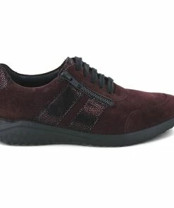 SOLIDUS Baskets Basses Femme Hyle 52001 21 SOLIDUS Baskets Basses Femme Hyle 52001 -Comfortable Women's Shoes basket femme hyle 52001 6