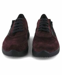 SOLIDUS Baskets Basses Femme Hyle 52001 24 SOLIDUS Baskets Basses Femme Hyle 52001 -Comfortable Women's Shoes basket femme hyle 52001 9