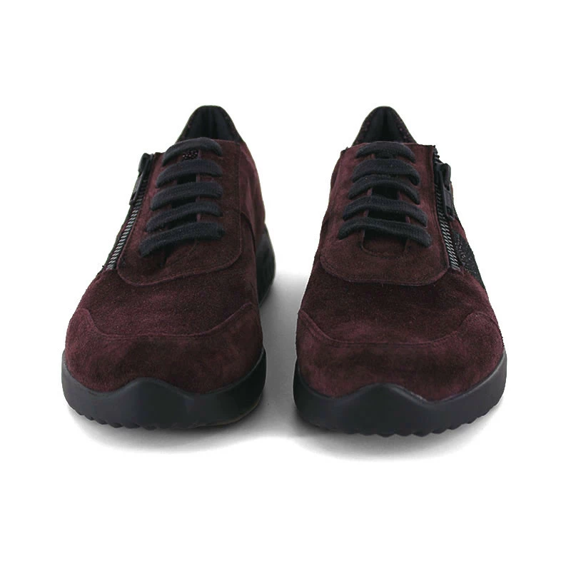 SOLIDUS Baskets Basses Femme Hyle 52001 10 SOLIDUS Baskets Basses Femme Hyle 52001 – Image 10