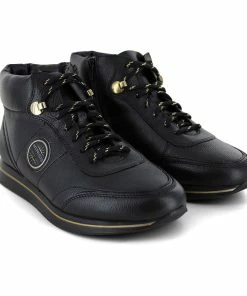 MEPHISTO Baskets Hautes Pour Femme Loly 11 MEPHISTO Baskets Hautes Pour Femme Loly -Comfortable Women's Shoes basket femme mephisto loly 2